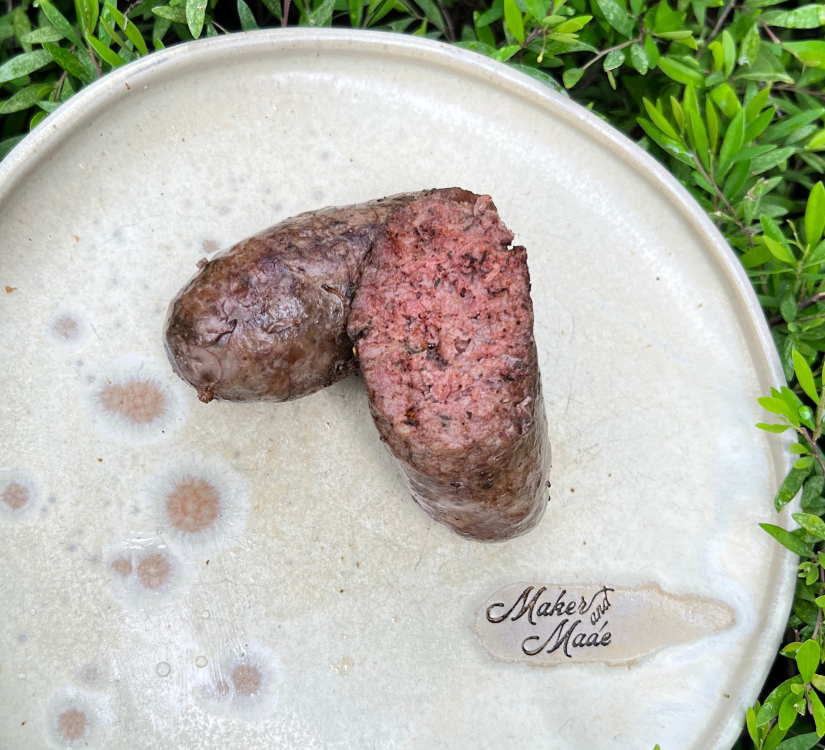House-made Sausage