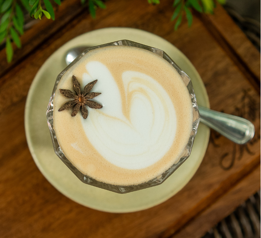 Chai Latte
