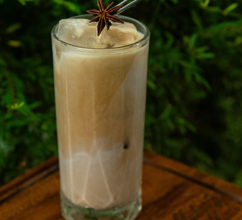 Chai Latte