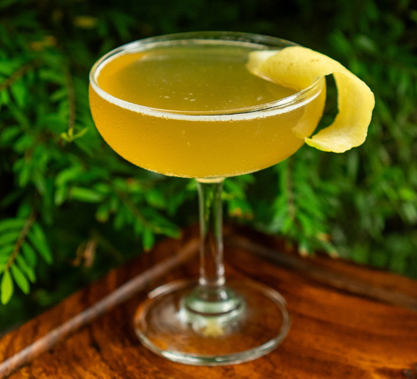 Chamomile Bees' Knees