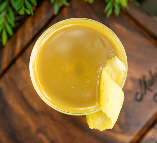 Chamomile Bees' Knees