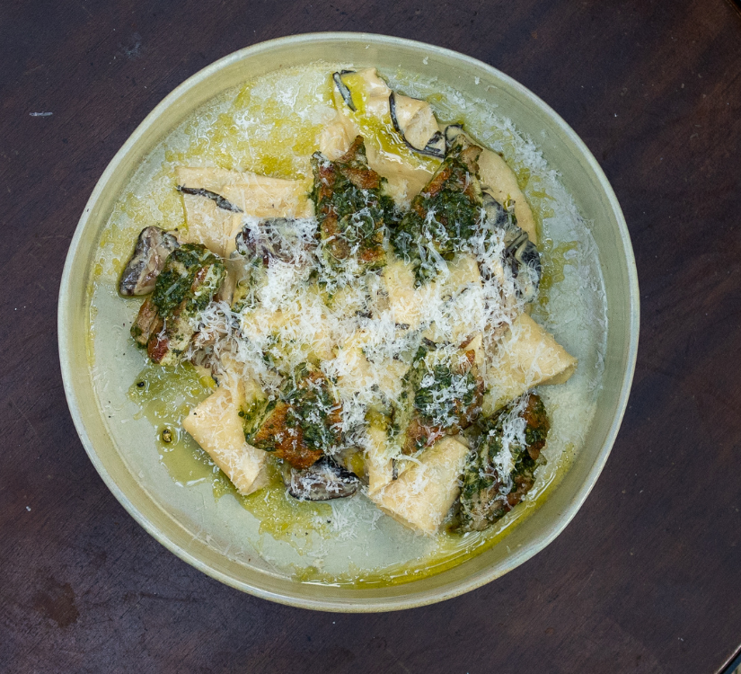 Fresh Pasta - Papardelle