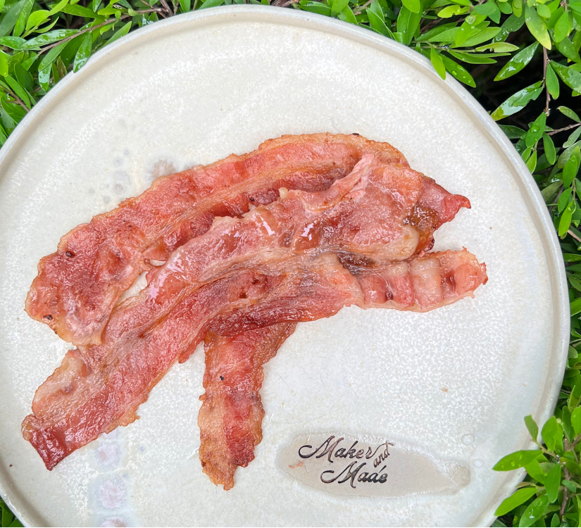 Streaky Bacon (Add-on)