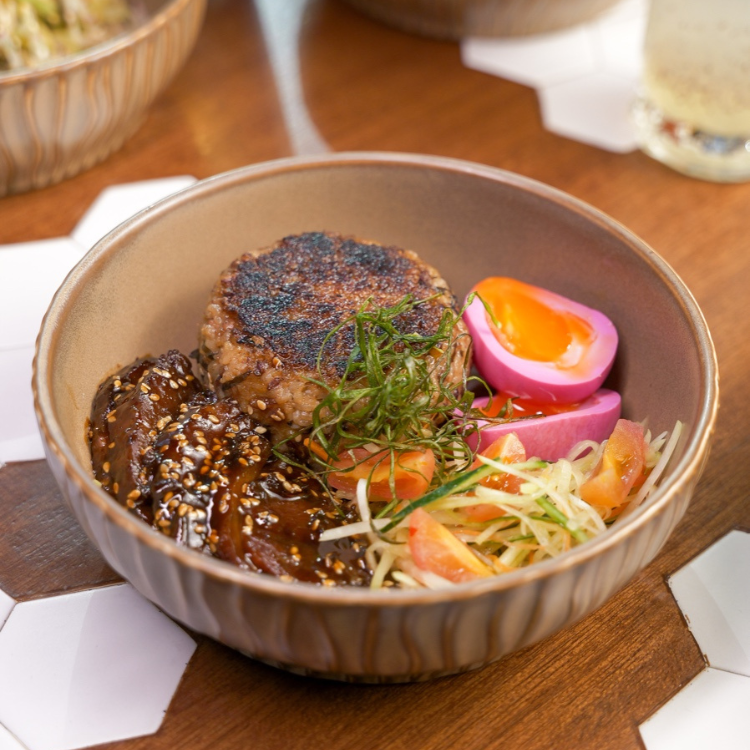 Tender Beef