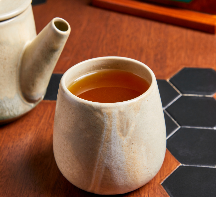 Handcrafted Tea – Maker and Made